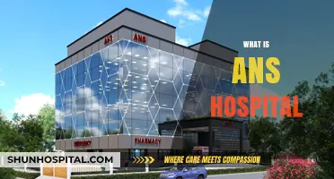 Understanding ANS Hospitals: A Comprehensive Guide to Advanced Neurological Care