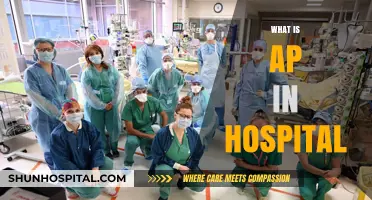 Understanding AP in Hospitals: A Comprehensive Guide