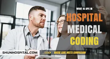 APC: Understanding Hospital Medical Coding and Billing