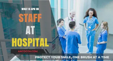 APN Staff: Hospital Heroes