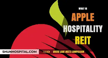 Exploring Apple Hospitality REIT: A Comprehensive Overview