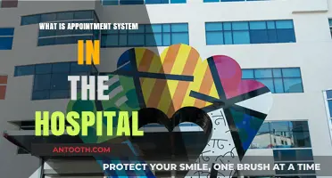 Hospital Appointment System: How Does It Work?