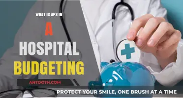 Understanding Hospital Budgeting: APS Explained