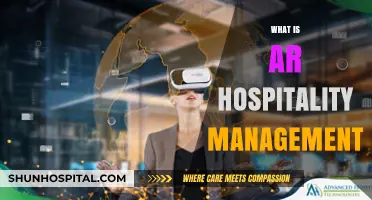 Exploring the Dynamic World of AR in Hospitality Management