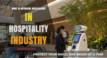 AI in Hospitality: Transforming Guest Experiences