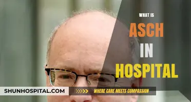 Understanding ASCH: A Comprehensive Guide for Hospital Administrators