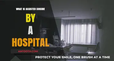 Hospital-Assisted Suicide: Procedure or Crime?