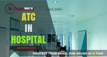 Understanding ATC in Hospitals: A Comprehensive Guide