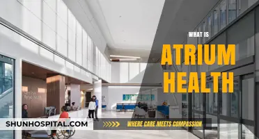 Understanding Atrium Health: Services, Locations, and Patient Care Explained
