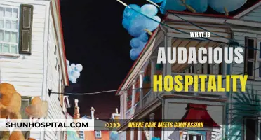 Redefining Welcome: The Art of Audacious Hospitality