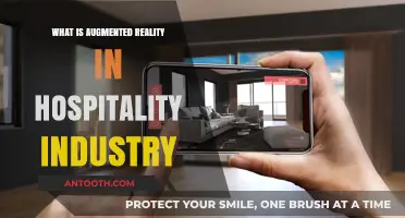 AR in Hospitality: Transforming Guest Experiences