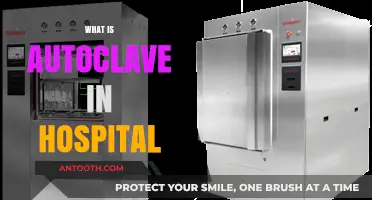 The Vital Role of Autoclaves in Hospital Sterilization