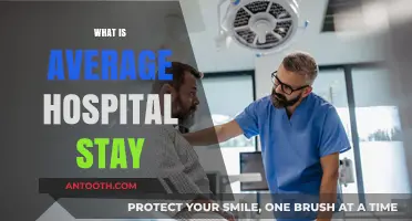 Understanding Average Hospital Stays: What to Expect