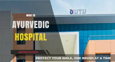 Exploring the Healing Traditions: What is an Ayurvedic Hospital?