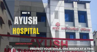Exploring the Comprehensive Healthcare Services at Ayush Hospital
