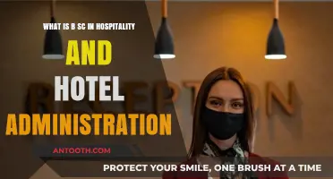 Exploring B.Sc. in Hospitality and Hotel Administration: Career Insights