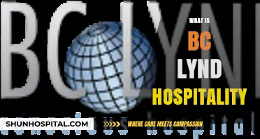 Exploring BC Lynd Hospitality: A Comprehensive Guide to Services and Amenities