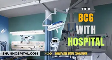 Understanding BCG: A Hospital's Guide to Effective Implementation