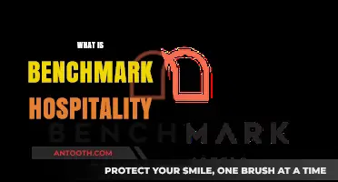 Exploring Benchmark Hospitality: Setting the Standard in the Industry