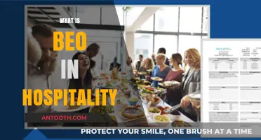 Understanding BEO: The Blueprint for Successful Hospitality Operations