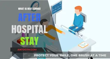 Post-Hospital Stay: Choosing the Best Path