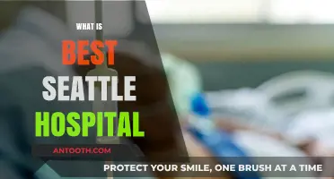 Exploring Seattle's Top Hospitals: A Comprehensive Guide