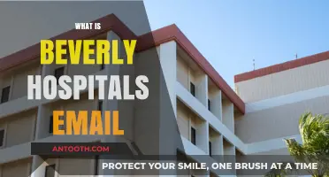 Exploring Beverly Hospital's Contact Information: A Comprehensive Guide
