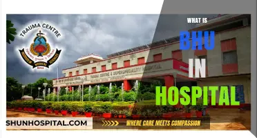 Understanding BHU: A Comprehensive Guide to Hospital Care