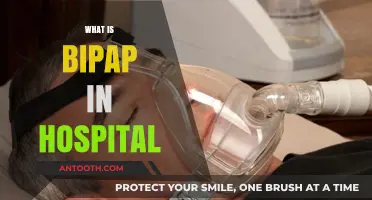 Understanding BiPAP: A Vital Respiratory Aid in Hospitals