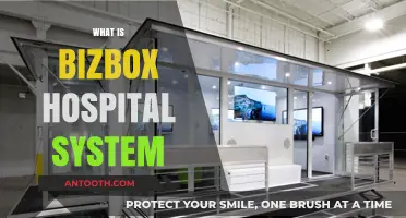 Exploring BizBox Hospital System: A Comprehensive Guide