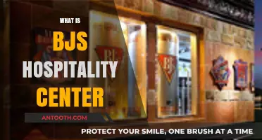 Exploring BJ's Hospitality Center: A Hub for Exceptional Service and Community Engagement