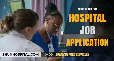 Hospital BLS Requirements: What You Need to Know