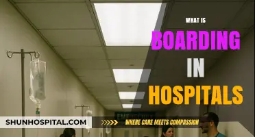 Understanding Hospital Boarding: A Comprehensive Guide for Patients