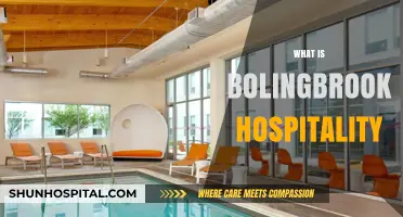 Exploring Bolingbrook: A Guide to Its Warm Hospitality