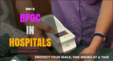 Understanding BPOC: A Guide to Business Process Outsourcing in Hospitals