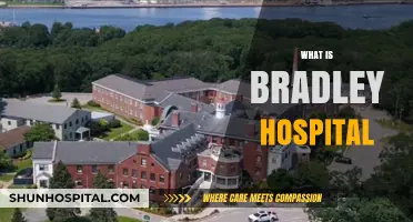 Exploring Bradley Hospital: A Comprehensive Guide to Its Services and Reputation