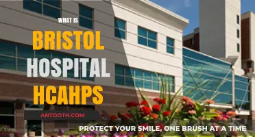 Understanding Bristol Hospital HCAHPS: A Patient's Guide to Healthcare Quality