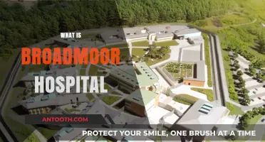 Exploring Broadmoor Hospital: A Comprehensive Overview