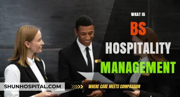 Exploring the Essentials of BS Hospitality Management
