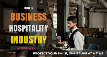 Exploring the Dynamic World of Business Hospitality: A Comprehensive Guide