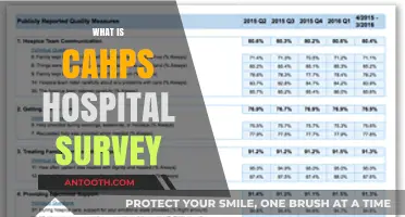 Understanding CAHPS: A Comprehensive Guide to Hospital Patient Surveys