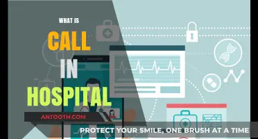 Understanding Hospital Communication: What Is a Call in Hospital?