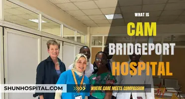 Exploring Cambridge Hospital: A Comprehensive Guide to Healthcare Services