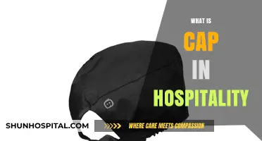 Exploring the Role of CAP in Elevating Hospitality Standards
