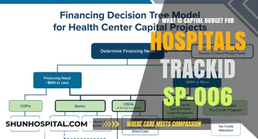 Understanding Capital Budgeting in Hospital Management: A Comprehensive Guide