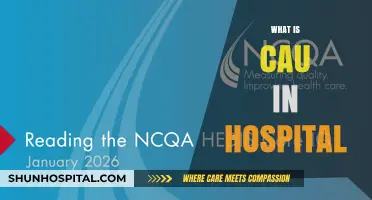 Understanding CAU in Hospitals: A Comprehensive Guide