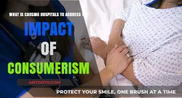 Consumerism's Rise: How Hospitals Are Adapting to Patient Expectations