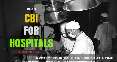 Understanding CBI: A Guide for Hospitals to Enhance Patient Care