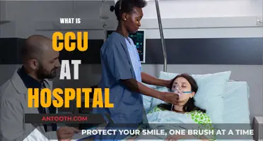 Understanding CCU: A Comprehensive Guide to Cardiac Care Units