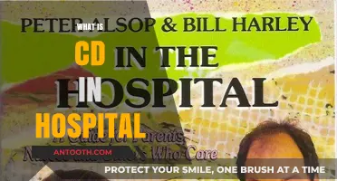 Understanding CD in Hospitals: A Comprehensive Guide